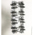 Original Quality BK2Q-6K551-BC Rocker Arm  Assembly For Transit V348 and Ranger 2012 2.2